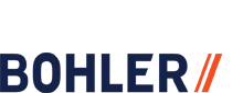 BOHLER LOGO