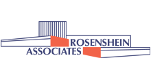 ROSENSHEIN ASSOCIATES LOGO